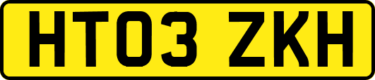 HT03ZKH
