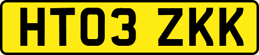 HT03ZKK