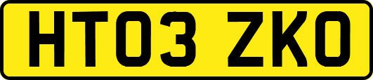 HT03ZKO