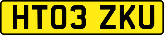 HT03ZKU