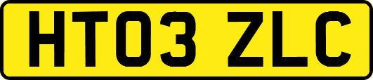 HT03ZLC