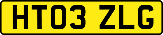 HT03ZLG