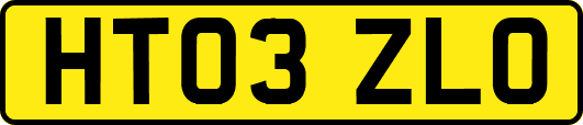 HT03ZLO
