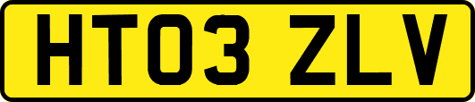 HT03ZLV