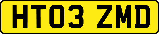 HT03ZMD