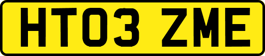 HT03ZME