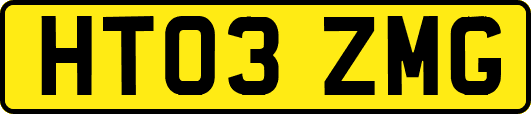 HT03ZMG
