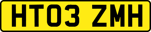 HT03ZMH