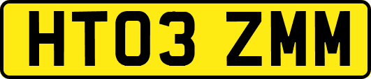 HT03ZMM