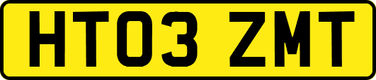 HT03ZMT