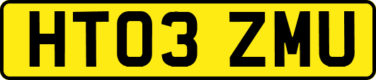 HT03ZMU
