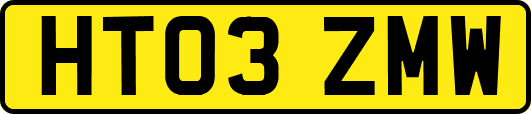 HT03ZMW
