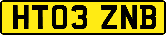 HT03ZNB