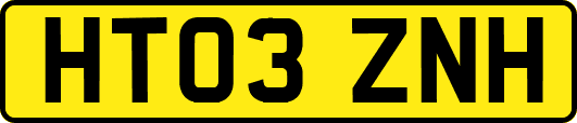 HT03ZNH