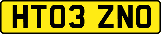 HT03ZNO
