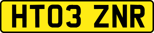 HT03ZNR