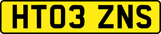 HT03ZNS
