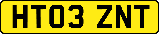 HT03ZNT