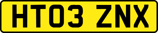 HT03ZNX
