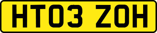 HT03ZOH