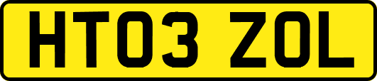 HT03ZOL