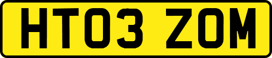 HT03ZOM