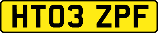HT03ZPF