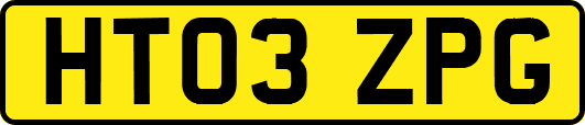 HT03ZPG