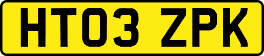 HT03ZPK