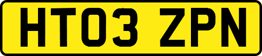 HT03ZPN