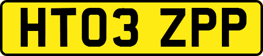 HT03ZPP