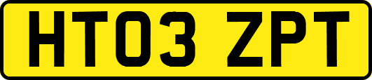 HT03ZPT