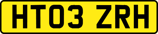 HT03ZRH