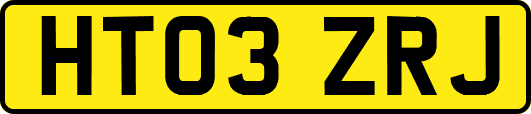 HT03ZRJ