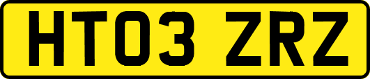 HT03ZRZ