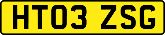 HT03ZSG