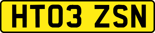 HT03ZSN