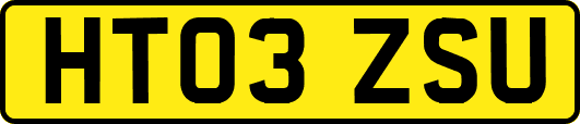 HT03ZSU