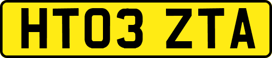 HT03ZTA