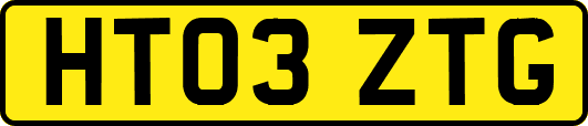 HT03ZTG