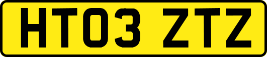 HT03ZTZ