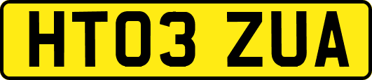 HT03ZUA