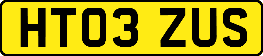 HT03ZUS