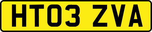 HT03ZVA