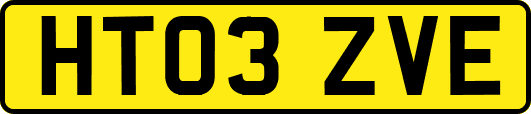 HT03ZVE