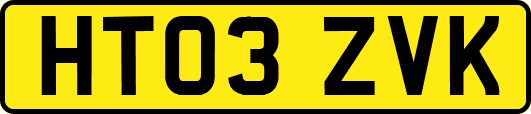 HT03ZVK