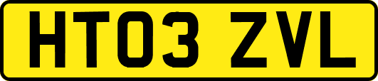 HT03ZVL