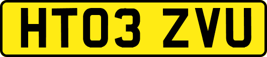 HT03ZVU