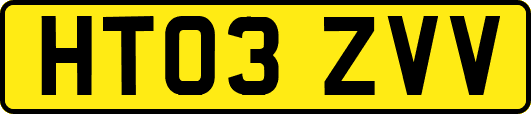 HT03ZVV