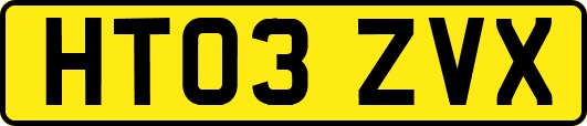 HT03ZVX